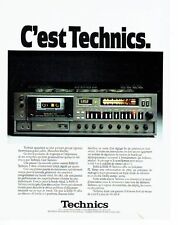1979 advertising 027 d'occasion  Expédié en Belgium