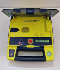 Defibrillator powerheart aed for sale  Shipping to Ireland