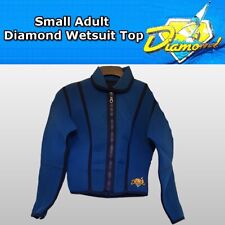 Diamond wetsuit top for sale  LEIGH