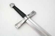 Templar crusader medieval for sale  Shipping to Ireland