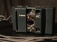 Usado, Canon MC 35mm 2.8f point & shoot Kamera camera Film Analog comprar usado  Enviando para Brazil