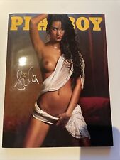 Playboy 2011 sila gebraucht kaufen  Heessen