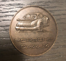 1993 porsche turbo for sale  Castle Rock