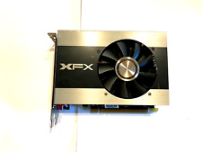 XFX AMD Radeon HD 7750  R7700 GHOST  1GB Grafikkarte GDDR5  HDMI DVI VGA segunda mano  Embacar hacia Argentina
