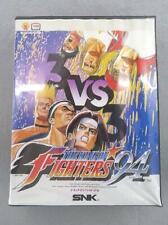 Software de juego retro Snk The King Of Fighters '94 _316 segunda mano  Embacar hacia Argentina