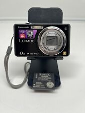 Panasonic black lumix for sale  Kissimmee
