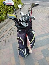 Complete golfers equipment for sale  LEE-ON-THE-SOLENT