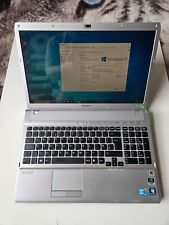 Sony vaio vpcf13c5e for sale  READING