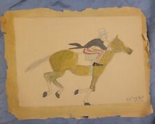 drawing horse for sale  Ypsilanti
