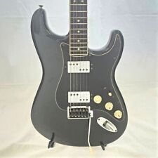 Guitarra elétrica Fender México Mex Classic Player Hh Strat Stratocaster Ud2552 comprar usado  Enviando para Brazil