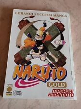 Naruto gold n.17 usato  Modena
