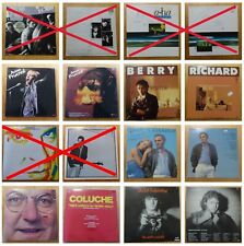 Albums vinyle tours d'occasion  Villeneuve-sur-Yonne