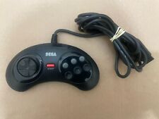 Controlador Arcade Oficial de Seis Botones Sega Megadrive Envío Rápido al Día Siguiente segunda mano  Embacar hacia Argentina