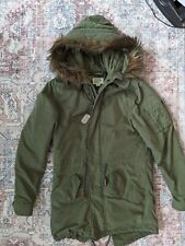 Alpha industries m65 for sale  York