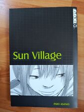 Sun village manga gebraucht kaufen  Schwerin