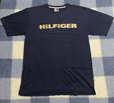 Tommy hilfiger spellout for sale  Utica