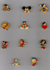 Pin mickey minnie d'occasion  Beauvais