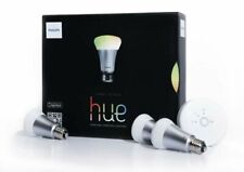 Philips hue starter for sale  OLDHAM