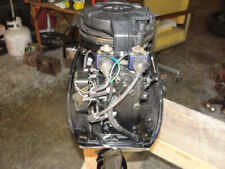 Mercury outboard motor for sale  Carnation