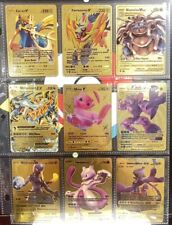 Pokemon vmax gold for sale  Springboro