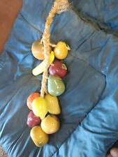 wall fruit decoration for sale  Yuma