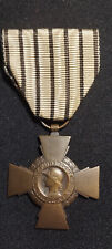 P10a médaille croix d'occasion  Saint-Jean-en-Royans
