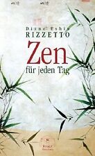 Zen jeden tag gebraucht kaufen  Berlin