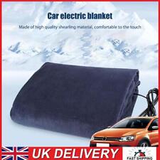 12v car blanket for sale  UK