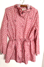 Authentic rain coat for sale  UK