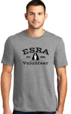 Esra volunteer unisex for sale  Mantorville