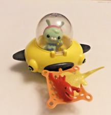 Mattel 2011 octonauts for sale  GLASGOW