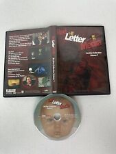 Red Letter Media - Coleção de arquivos: Volume 1 (DVD, 2012) - MUITO RARO E PERFEITO ESTADO, usado comprar usado  Enviando para Brazil