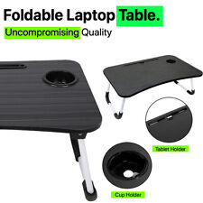 Folding laptop table for sale  Shipping to Ireland