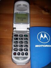 Motorola v3688 gsm usato  Roma