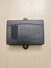 Crux socgm 17c for sale  Port Richey