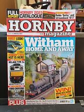 Hornby magazine ....issue for sale  NEWPORT