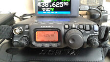 Yaesu 818nd cat gebraucht kaufen  Brunstorf