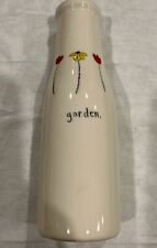 Vaso pequeno de jardim Beth Mueller assinado comprar usado  Enviando para Brazil