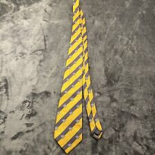 Gianni versace tie for sale  Davenport