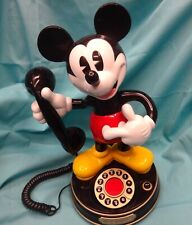mickey mouse phone for sale  Longview