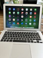 Macbook air early gebraucht kaufen  Offenbach