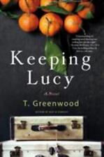 Keeping lucy greenwood for sale  Aurora