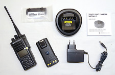 Motorola dp4800 uhf gebraucht kaufen  Schleswig