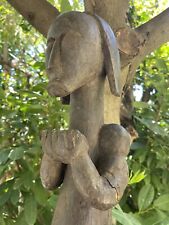 Statue africaine ancienne d'occasion  Montpellier-