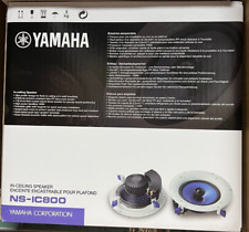 Yamaha ic800wh way for sale  Clifton