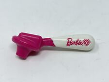 Termômetro rosa 4" Barbie enfermeira médica fingir brincar  comprar usado  Enviando para Brazil