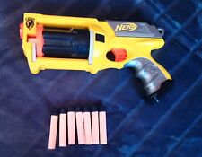 Hasbro nerf strike gebraucht kaufen  Remchingen