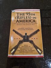 95th rifles america for sale  ASHFORD