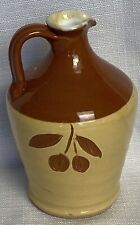 Vtg oil ceramic for sale  South Lee
