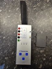 Spirent communications remote for sale  POOLE